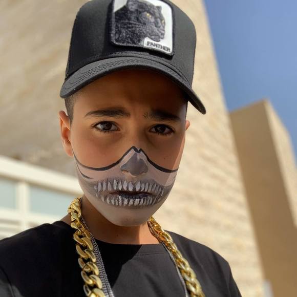 Meet your Posher, Osher - Picture 1 of 1